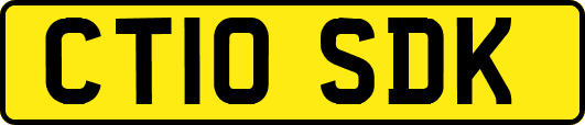 CT10SDK