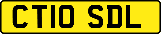 CT10SDL