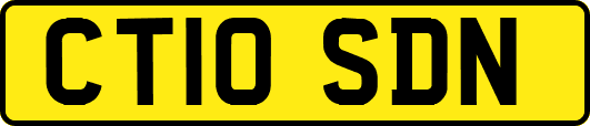 CT10SDN
