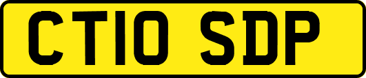 CT10SDP