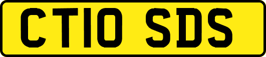 CT10SDS