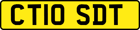 CT10SDT