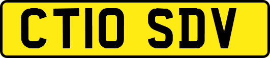 CT10SDV