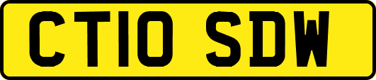 CT10SDW