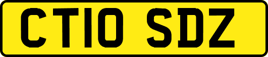 CT10SDZ