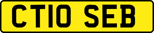 CT10SEB
