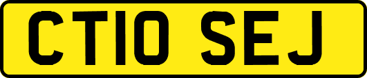 CT10SEJ