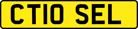 CT10SEL