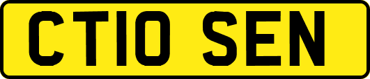 CT10SEN