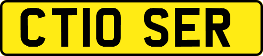 CT10SER