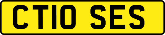 CT10SES