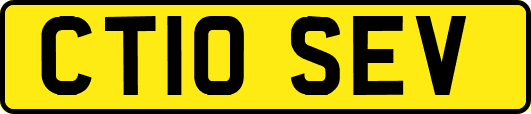CT10SEV