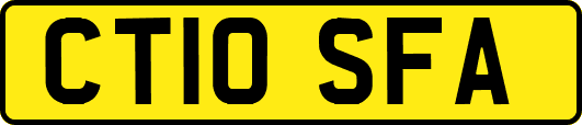 CT10SFA