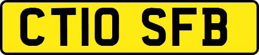 CT10SFB