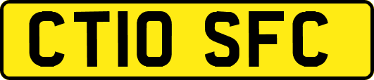 CT10SFC