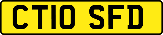 CT10SFD