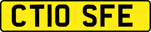 CT10SFE