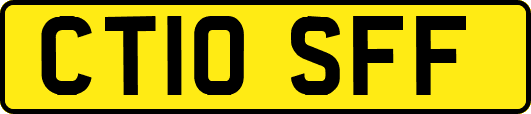 CT10SFF
