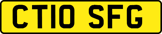 CT10SFG