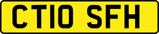 CT10SFH