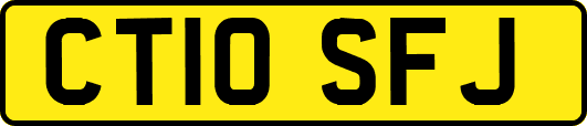 CT10SFJ