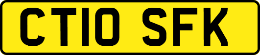 CT10SFK