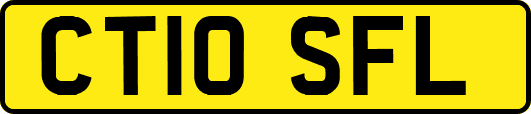 CT10SFL