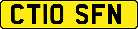CT10SFN