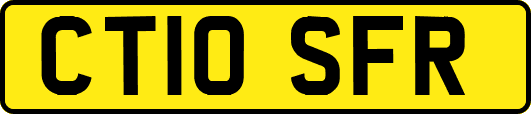 CT10SFR