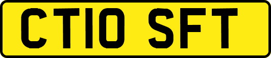 CT10SFT