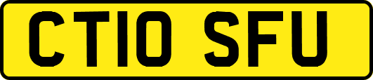 CT10SFU