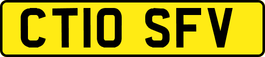 CT10SFV