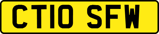 CT10SFW