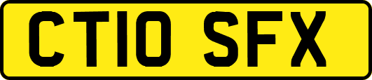 CT10SFX