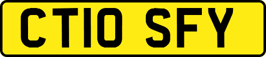 CT10SFY