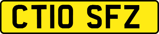 CT10SFZ