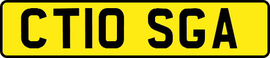 CT10SGA