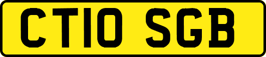 CT10SGB