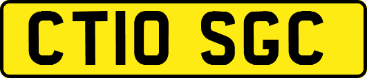 CT10SGC