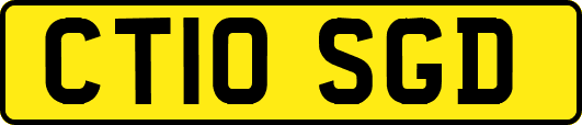 CT10SGD