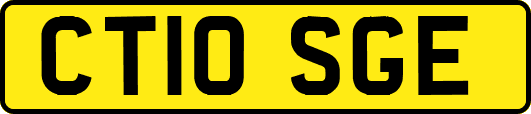 CT10SGE