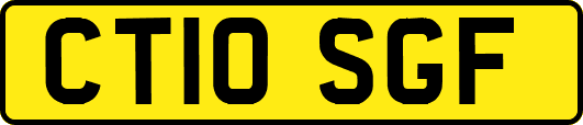 CT10SGF
