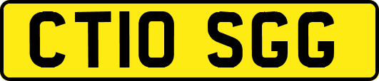 CT10SGG