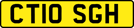 CT10SGH