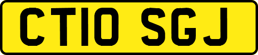CT10SGJ