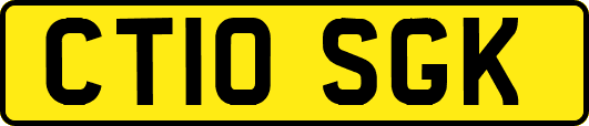 CT10SGK