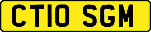 CT10SGM