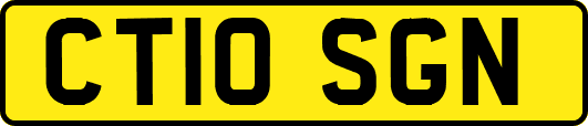 CT10SGN