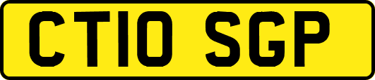 CT10SGP