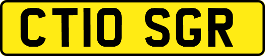 CT10SGR